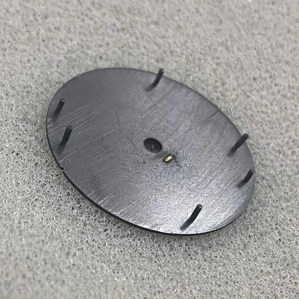 

Green Night Light 28.5mm Suitable for NH35/NH36/ETA2824/ Japan 8215 Movement Dial