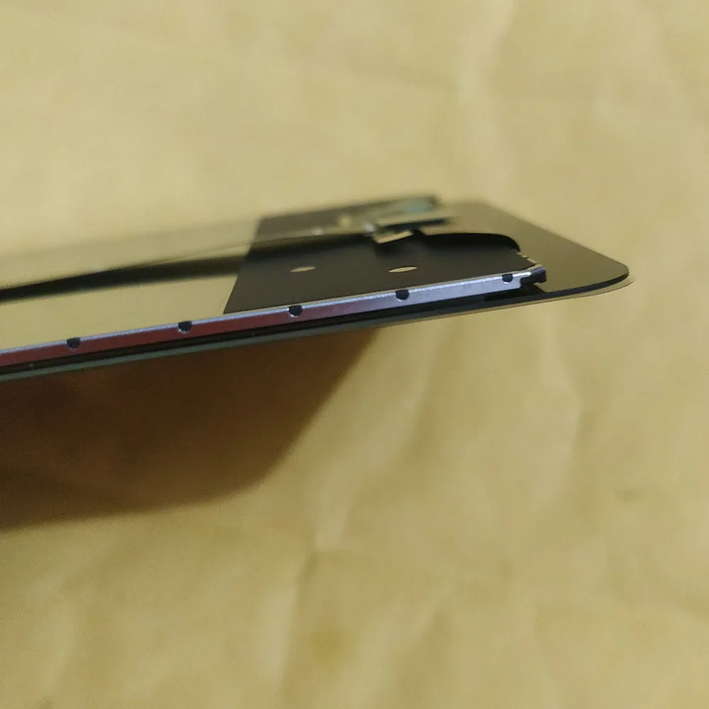 Для Huawei Mate 9 ЖК-дисплей сенсорный экран дигитайзер для сборки MHA-L09 MHA-L29 ЖК-экран