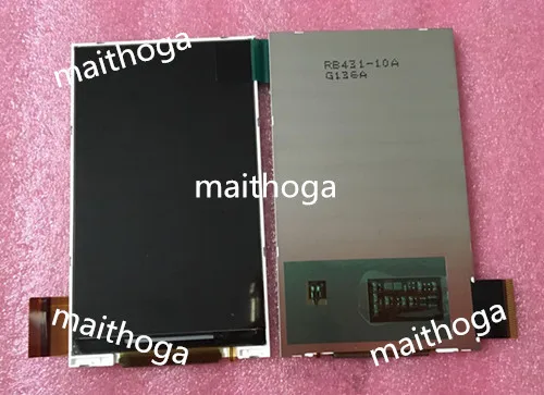 IPS экран 3 5 дюйма 49PIN 16M TFT LCD с адаптером LG4573A Привод IC LS035Y8DX04A 800*480 RGB888|screen reader|screen