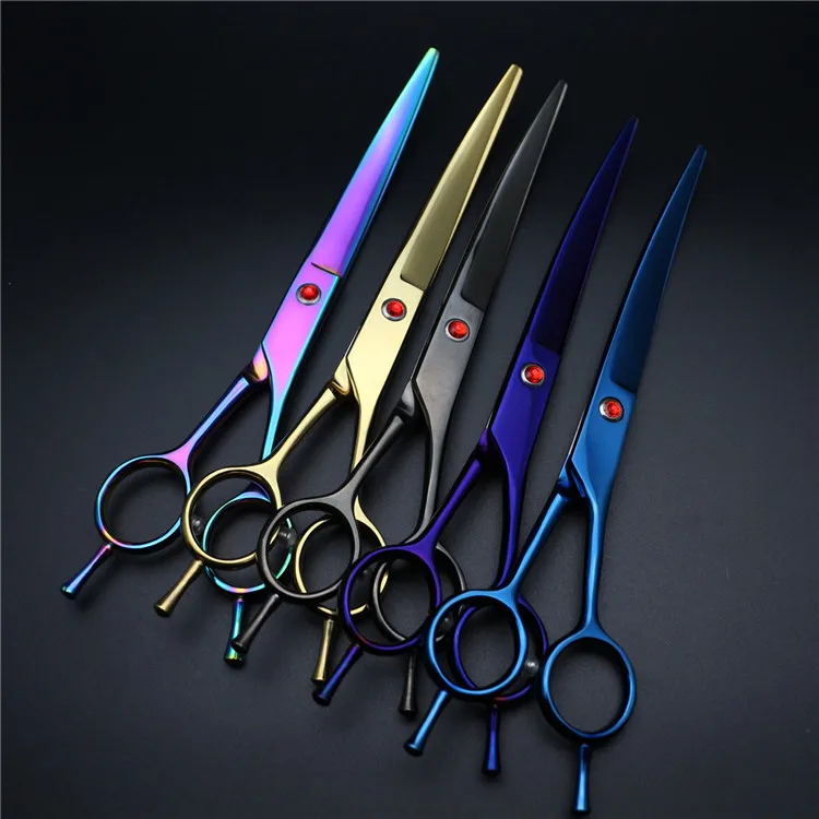 Высококачественные цветные инструменты для красоты домашних животных