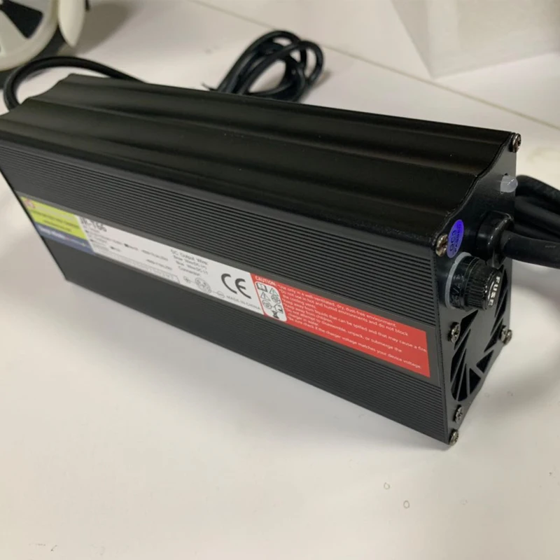 Электрический скейтборд адаптер зарядное устройство источник питания 67 2 V 6.5A