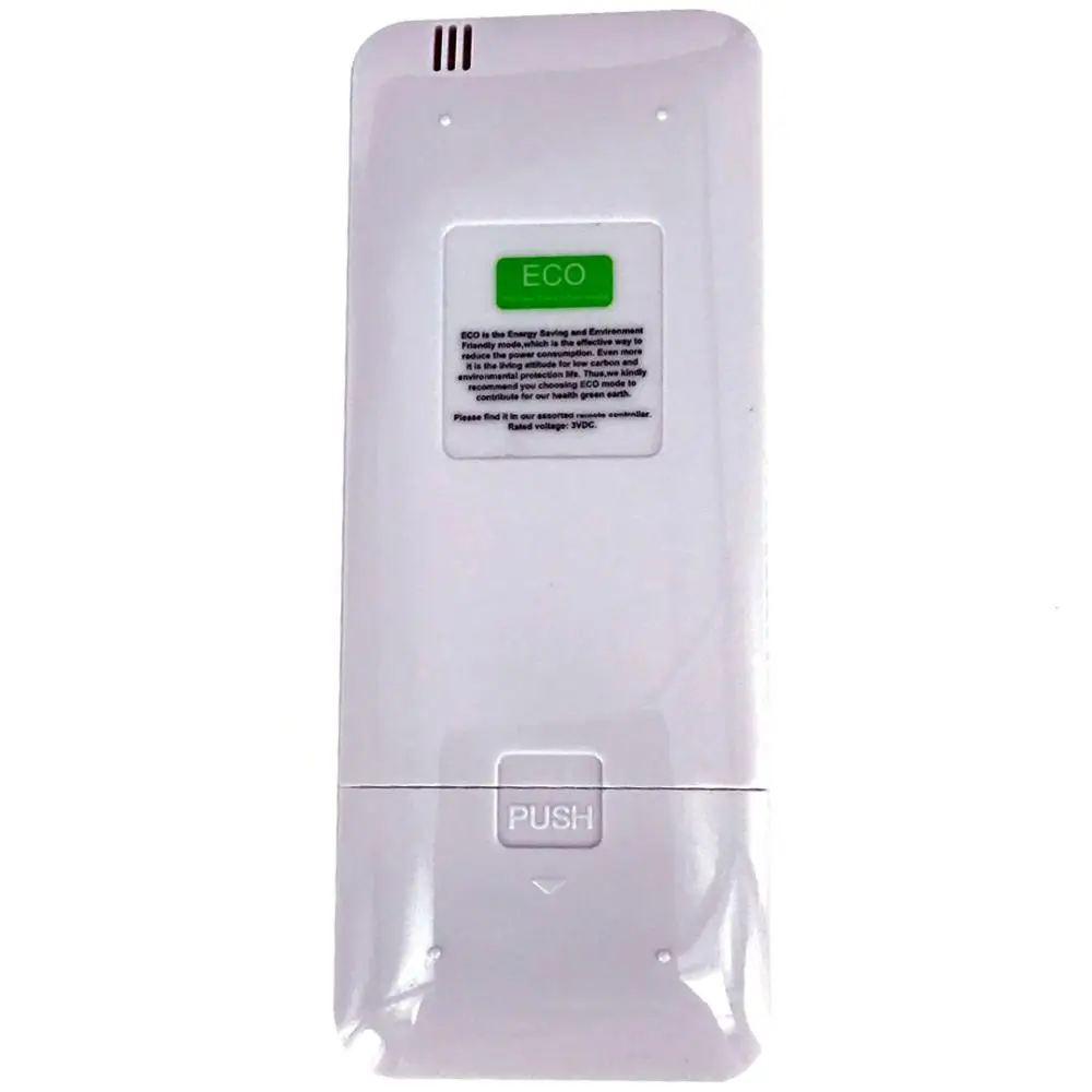 Новый оригинальный пульт дистанционного управления AC для кондиционера TCL 190424 () A/C