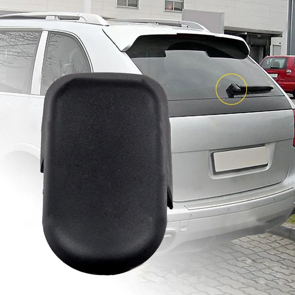 Новый задний стеклоочиститель рычаг люка выключатель крышка подходит 2002 2010 Porsche