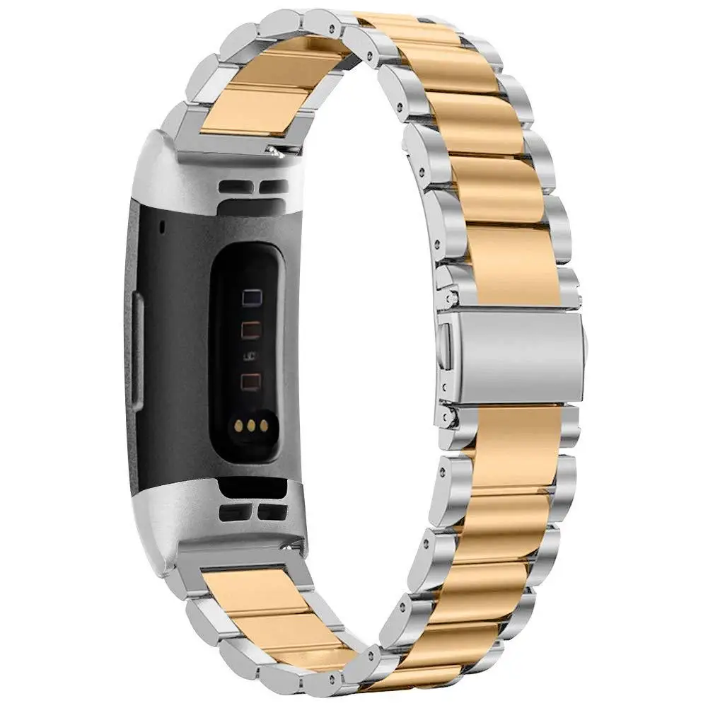 

Fitbit Charge 3 / Fitbit Charge 4 / Fitbit Charge 3 SE