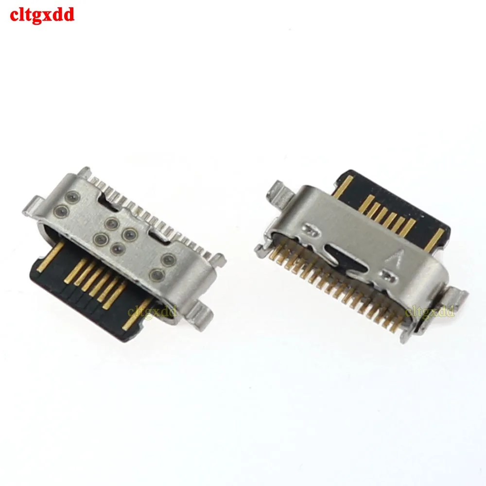 1 шт. разъем Usb Type-c для зарядного устройства замена док-станции Umidigi UMI One Pro / z2 Z2 pro