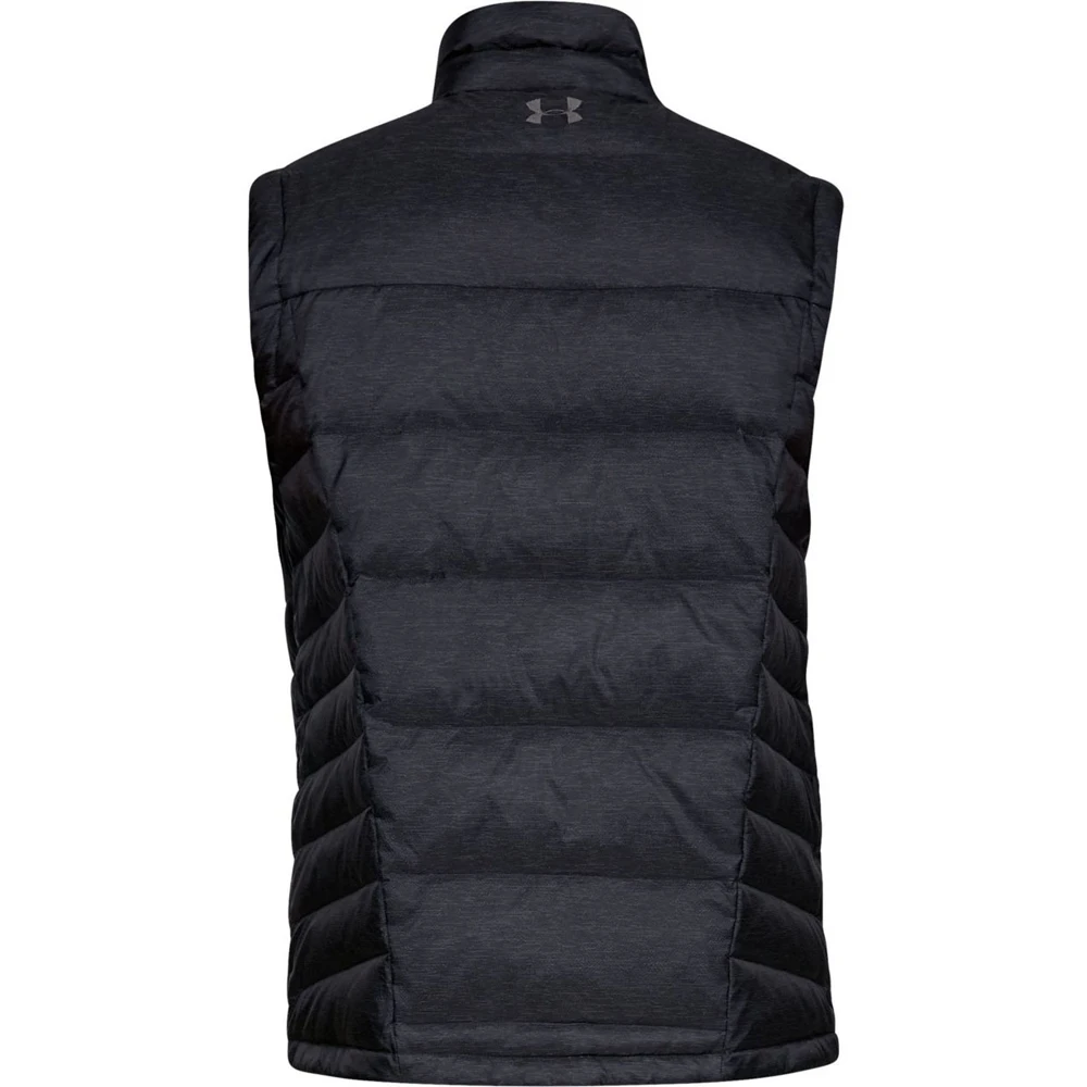 Vest Under Armour Outerbound Down 700 Fill Power 1323835-001 | Спорт и развлечения
