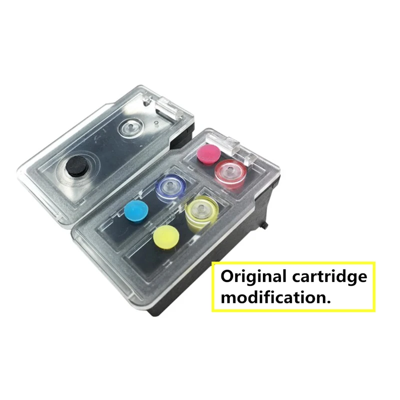 PG510 CL511 многоразовый картридж PG 510 CL 511 совместимый для Canon IP2700 MP240 MP250 MP260 MP270 MP280 MP480