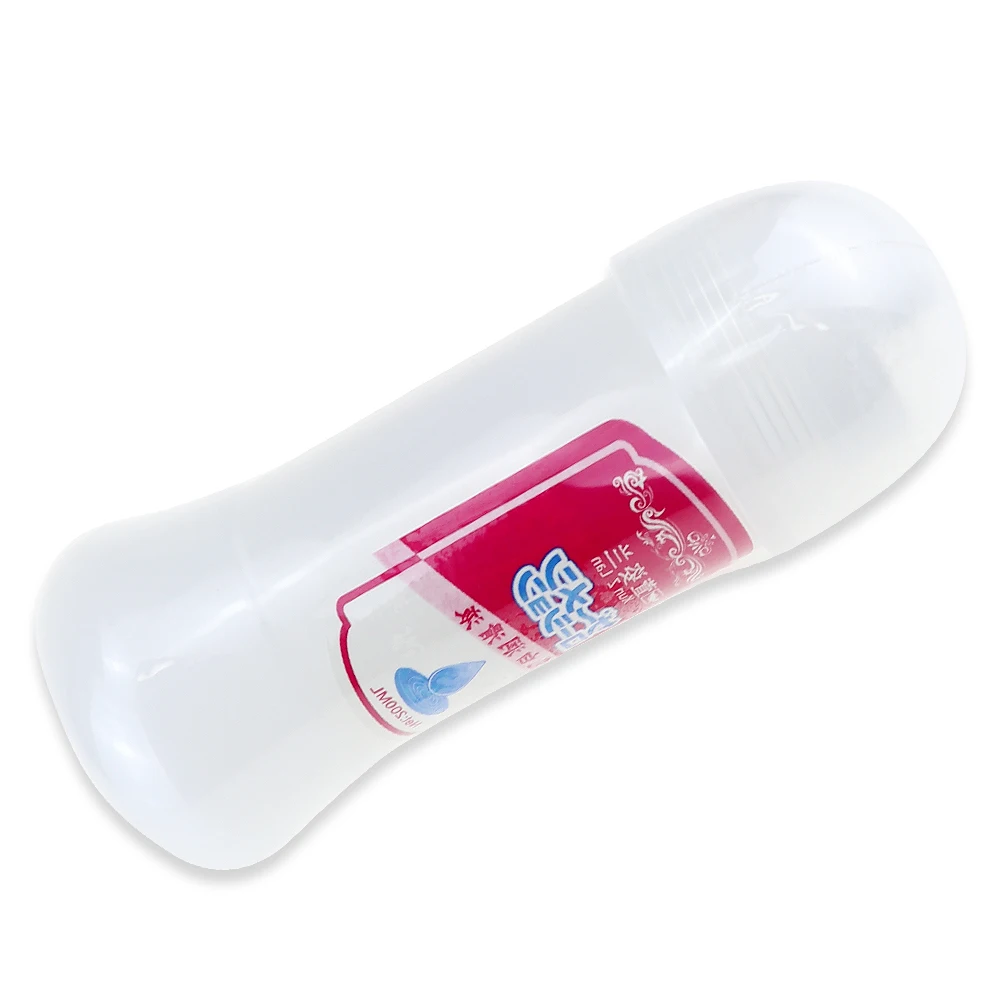 Смазка японская на водной основе для анального и вагинального секса 200