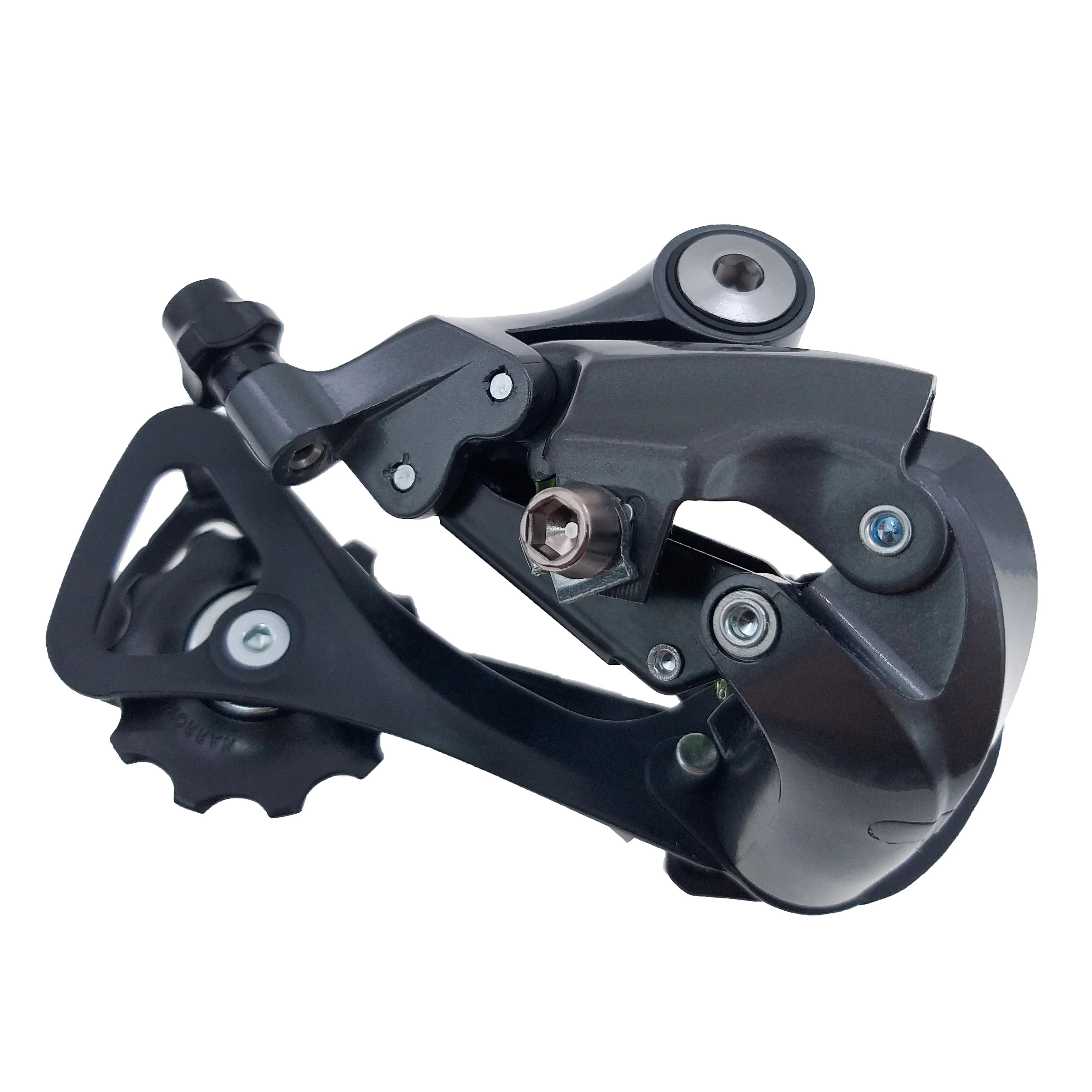 Задний переключатель передач Shimano Claris RD R2000 8 S GS детали 2400 скоростей для дорожного