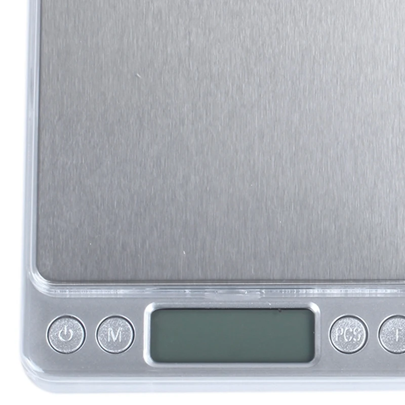 Точные цифровые весы 3000 г x 0 1 балансирующие ювелирные изделия диетические