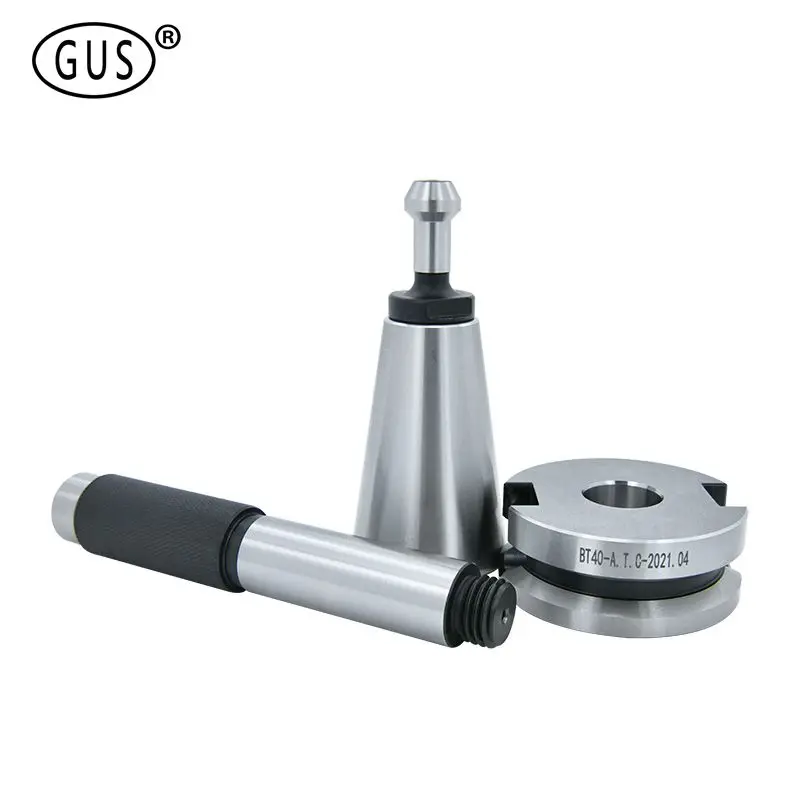 

CAT40 A.T.C BT30 BT40 ISO20 ISO25 ISO30 HSK32 HSK40 HSK50 SK40 alignment tools combination Modular holder for machine center