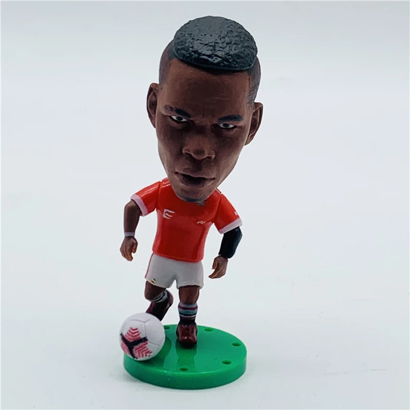 Soccerwe есть в наличии куклы-игроки списки выбирают ссылку 7 см футбольные и