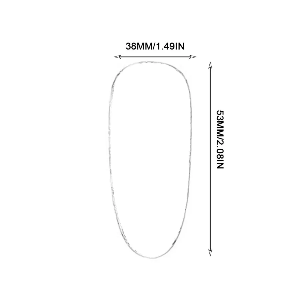Лак для ногтей жидкость дизайна лента Латексная лак | Красота и здоровье