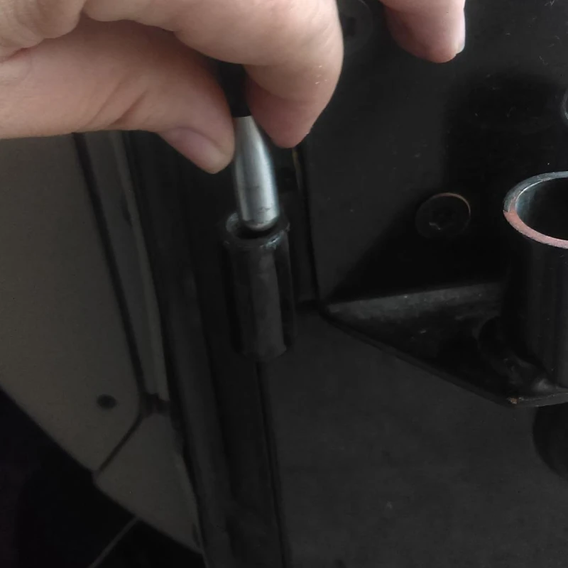 4 двери контактный направляющий защитный шарнир царапины Антикоррозийная Петля