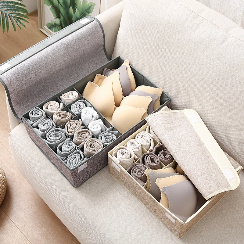 

Non-woven Foldable Storage Box Portable Clothes Organizer Tidy Suitcase Home Storage Box Quilt Storage Container Bag1