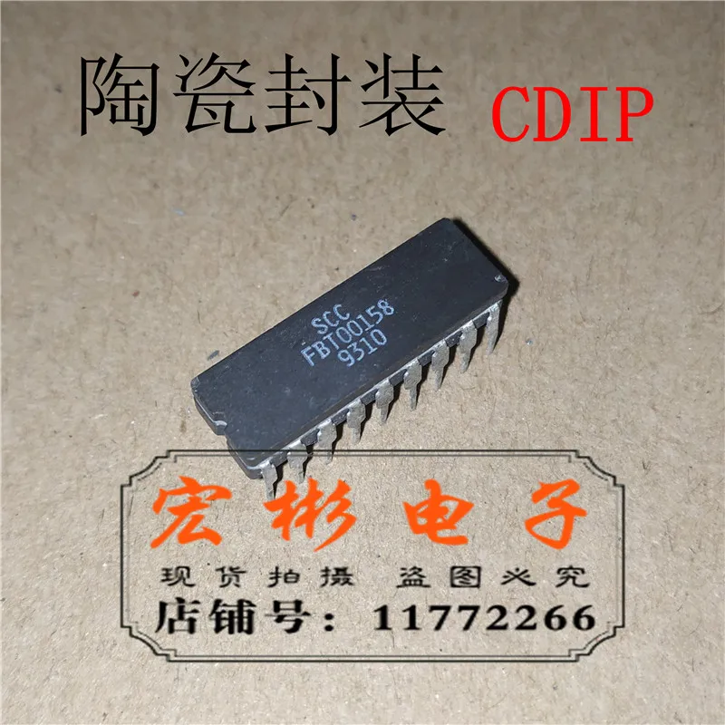 

Новый импортный оригинальный FBT00158
