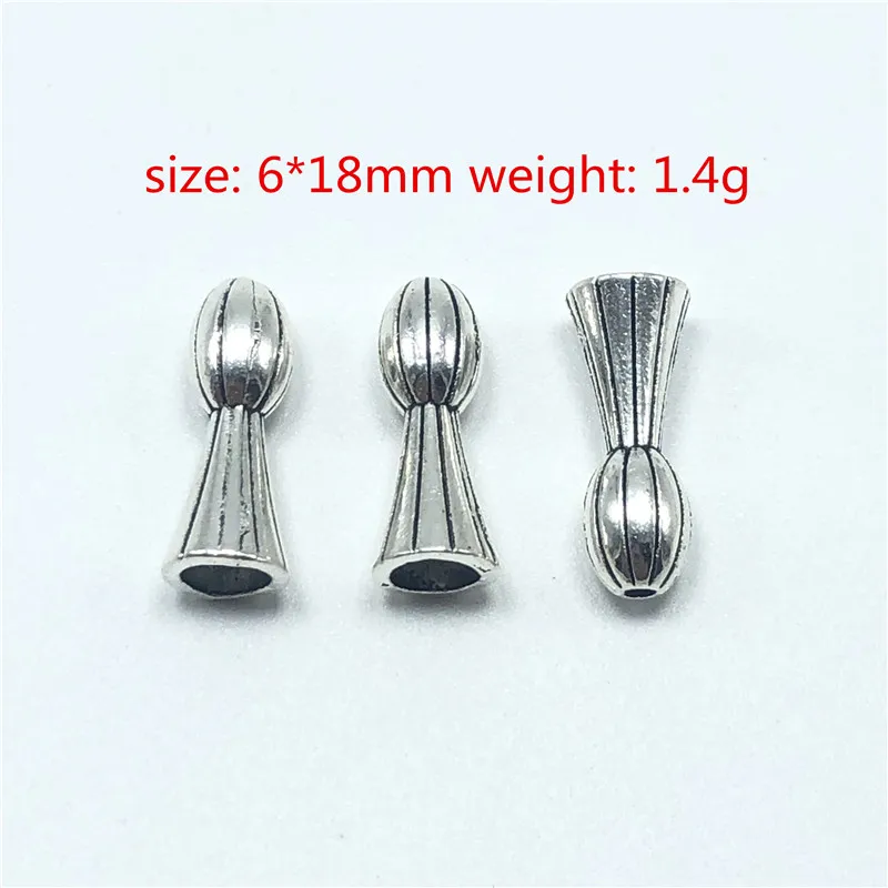 20 шт турецкий исламский мусульманский Розарий Подвески соединители для