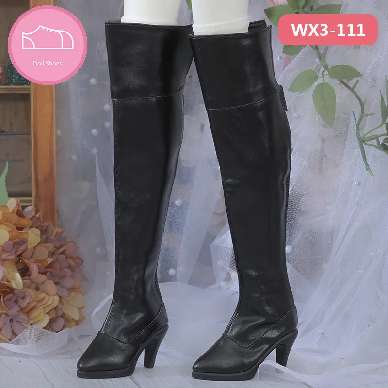 Новинка Обувь bjd 1/3 IDEALIAN 68 Женская обувь 8 6 см BJD Модные кукольные туфли аксессуары