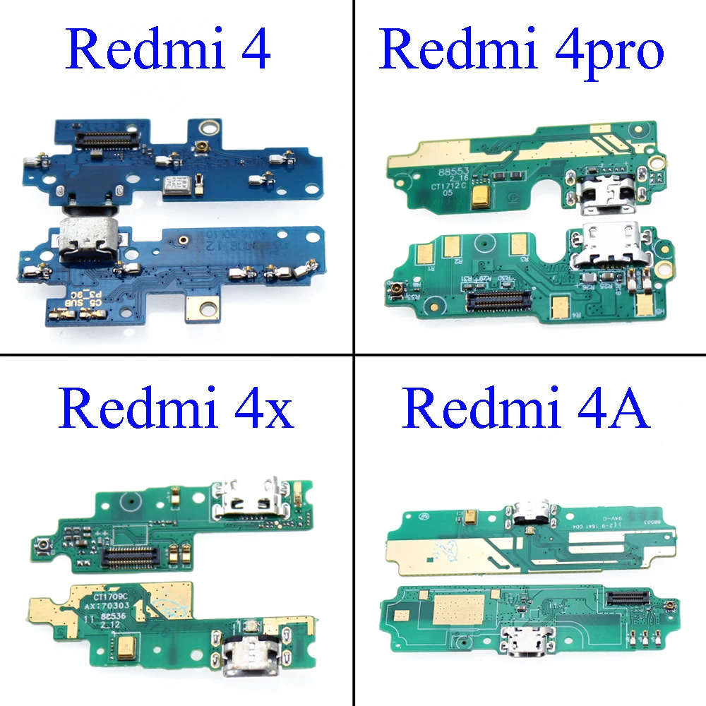 Новый модуль микрофона + USB-порт для зарядки гибкий кабель соединительные детали