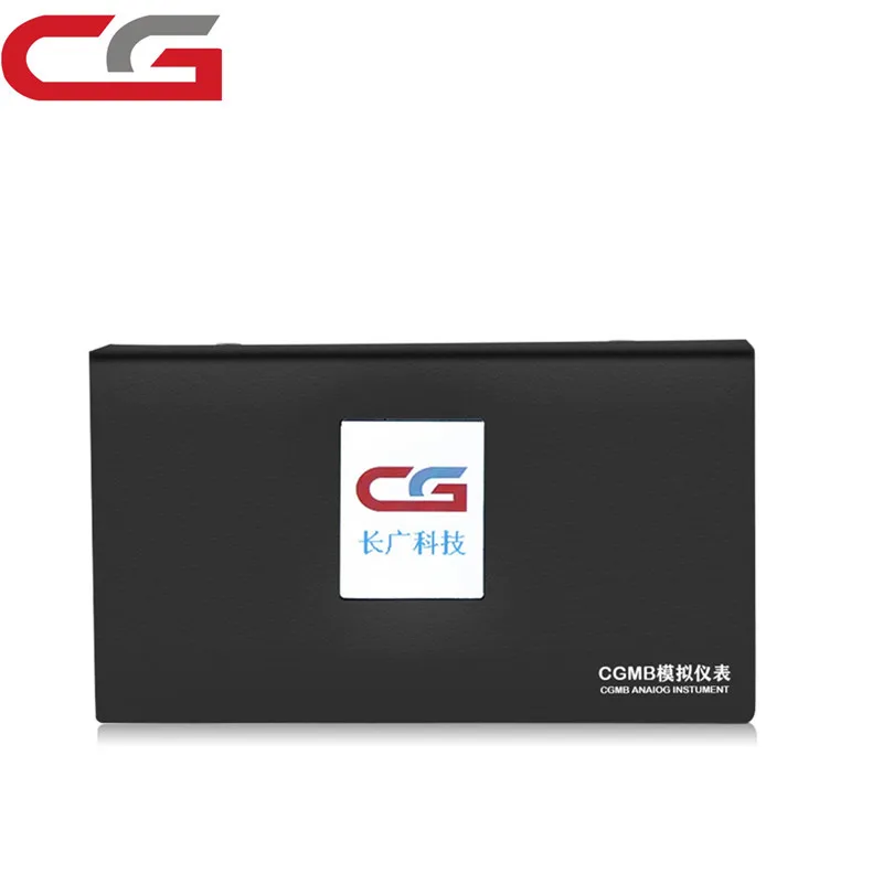 CGDI MB для Benz EIS ELV тестовый эмулятор платформы| |