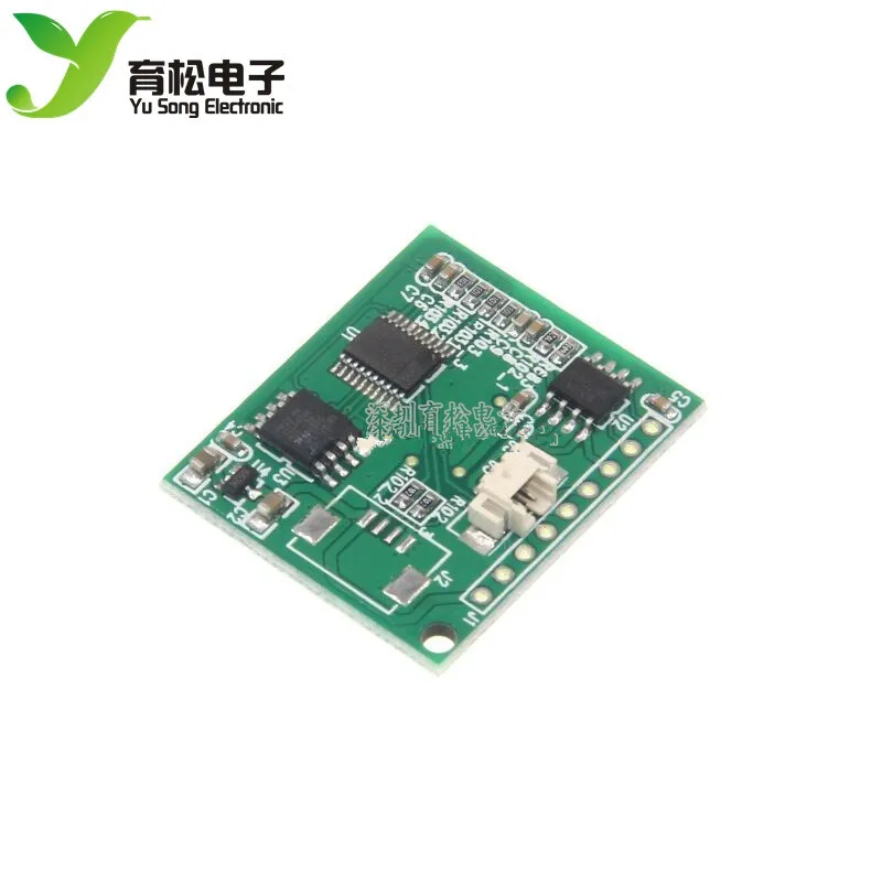 Китайский TTS модуль синтеза текста в речь заменяет SYN6288 и XFS5152|Запасные части| |