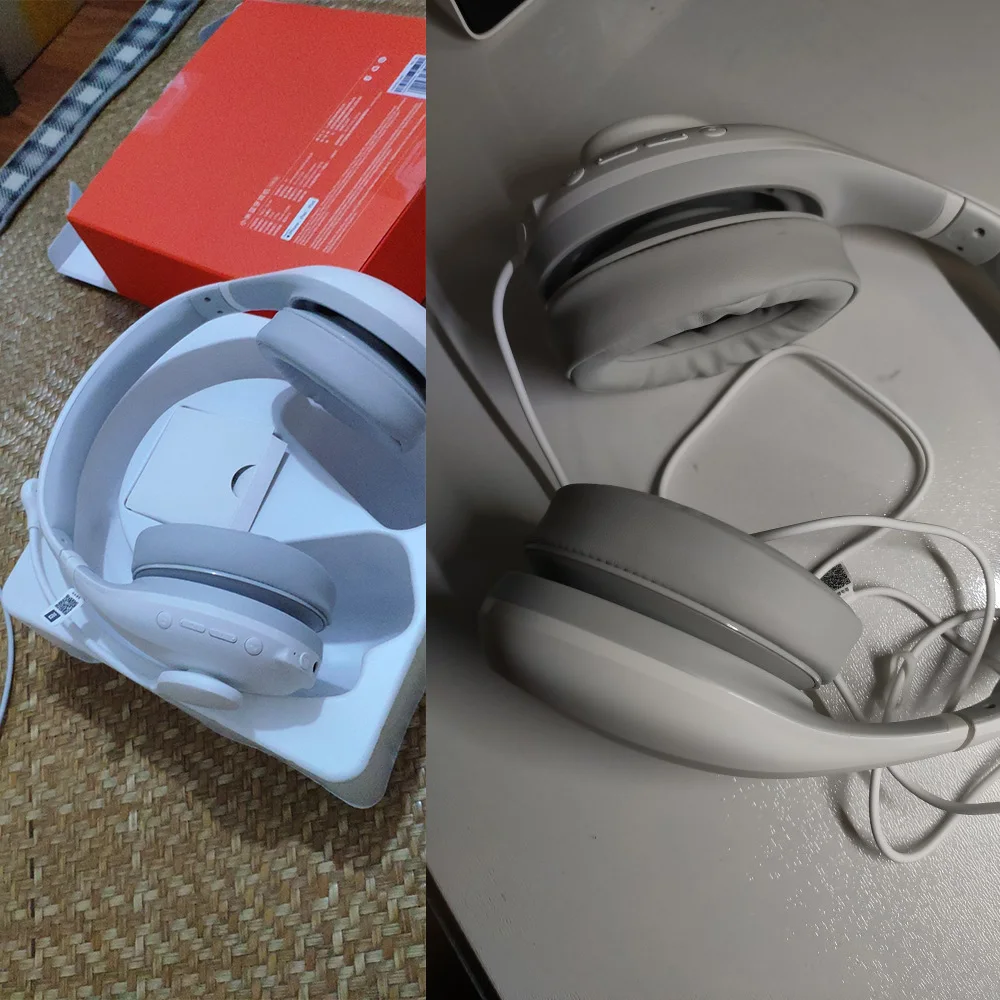 Беспроводные Bluetooth-наушники Xiaomi Mijia Mi K Song проводные наушники для караоке с