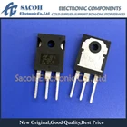 5 шт.лот STW70N60DM2 70N60DM2 или STW70N60M2 70N60M2 70N60 или STW72N60DM2AG или STW72N60DM2 TO-247 66A 600V MOSFET