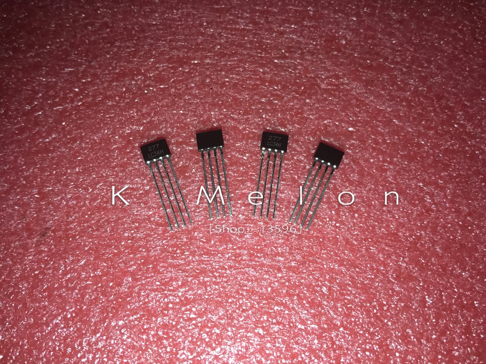 Новинка 10 шт./лот FTC S277 FS277LF-B FS277 FS277LF маркировка 277 SIP-4 | Строительство и ремонт