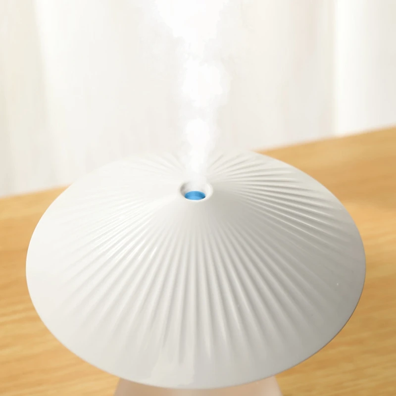 Креативный увлажнитель сделай сам тихий Comp и для сна | Бытовая техника