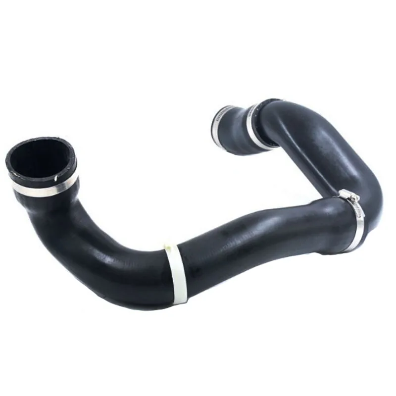 Трубка для турботрубы Intercooler LR002589 LR066429 LR000927 Land Rover Freelander Mk2 2 TD4 2006 - 2014 купить по