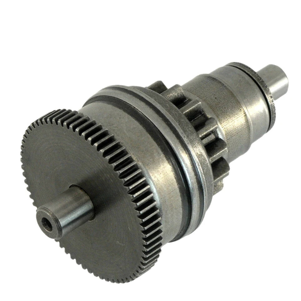 Мотор стартер сцепление для скутера GY6 Stroke 50-80 CC Taotao Baja |