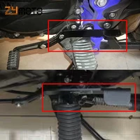 f 650 700 800 gs motorcycle cnc aluminum adjustable shift lever rear shift peda for bmw f650gs f700gs f800gs 2016 2017 2018