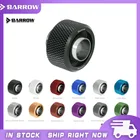 Мягкие трубные фитинги Barrow TFHRKN38H, 38 