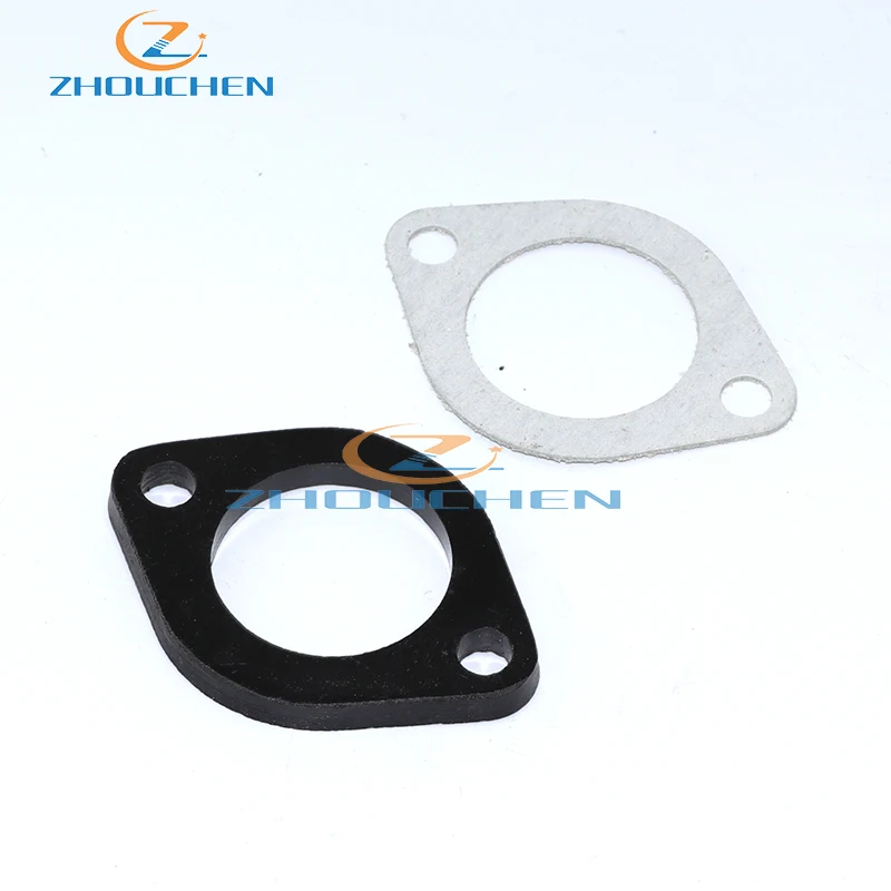 Прокладка для PZ30 VM26 Carb 30 мм карбюратор Mikuni 140cc 150cc 160cc двигатель Pitster Pro SSR Thumpstar Pit Dirt