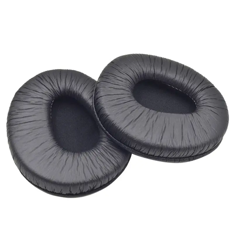 

2022 New 2PCS Earpads Ear Cushion for sony MDR-Z600 MDR-7509 MDR-V600 MDR-V900 Headset Hot New