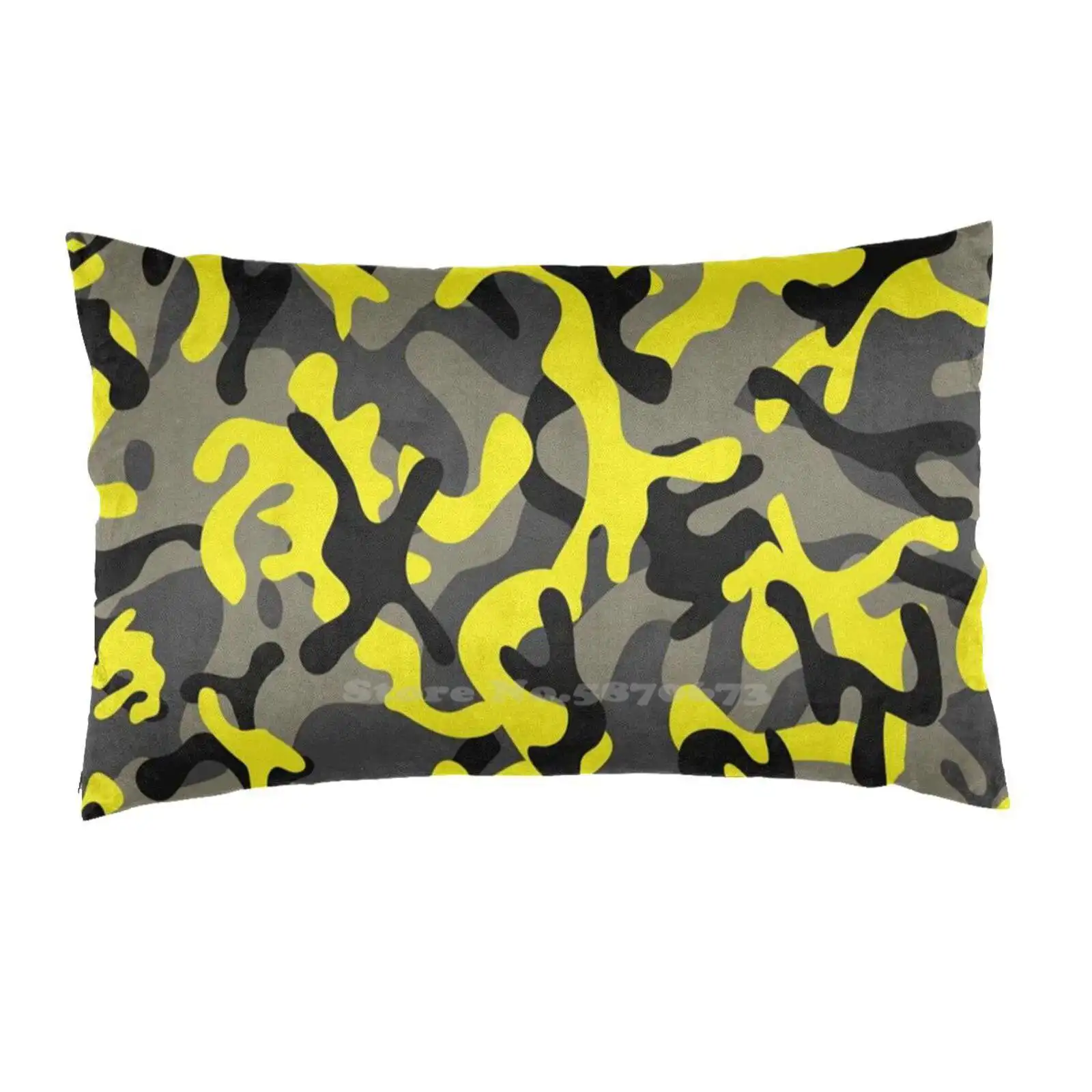Одежда Ape камуфляжная декоративная накидка на подушку постельного белья уличная