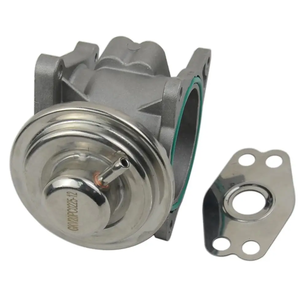 Клапан EGR AP01 для Volkswagen AUDI A3 Passat Golf 1 9 TDI 2 0 2005 2011 038131501AF 038131501AN 038129637D 72480916|Клапан