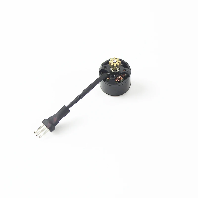 Радиоуправляемый вертолет бесщеточный двигатель XK.2.K110.001 для Wltoys V977 V931 XK K110