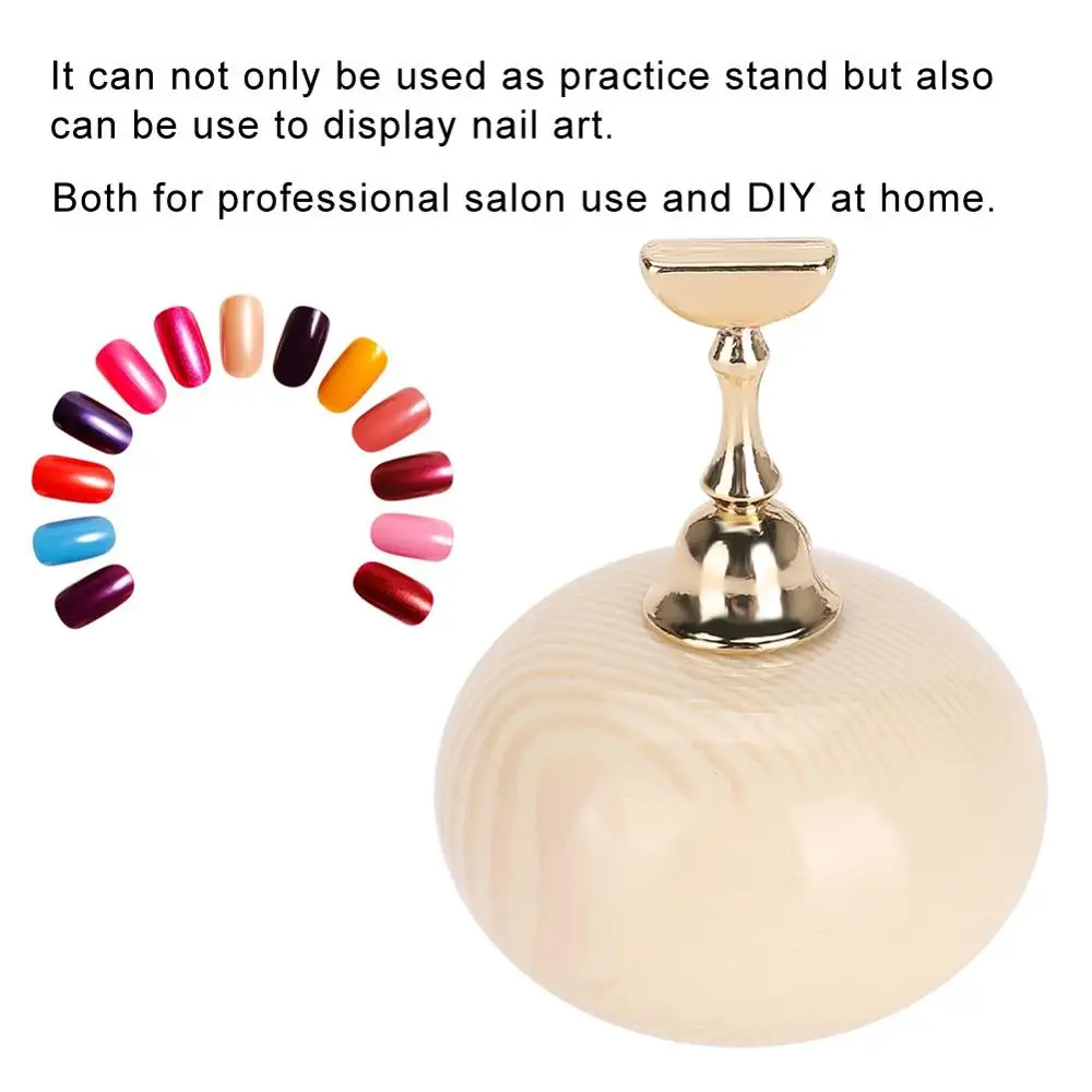 Маникюрный пылесос аксессуары для ногтей маникюрный дисплей подставка практики
