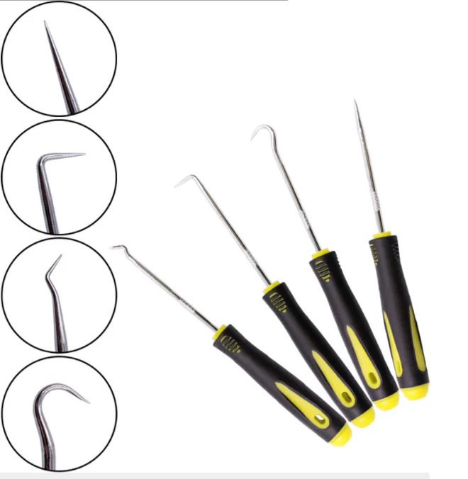 Инструмент для удаления автомобиля съемник масляного уплотнения приспособление