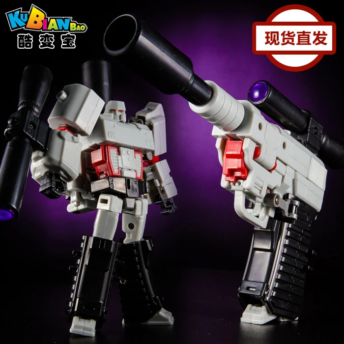 DX9 D09 mp36 рисунок трансформация ко g1 GT 01G|Игровые фигурки и трансформеры| |