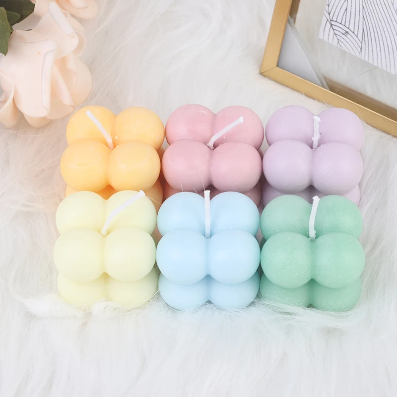 1 шт. ароматические свечи | Дом и сад