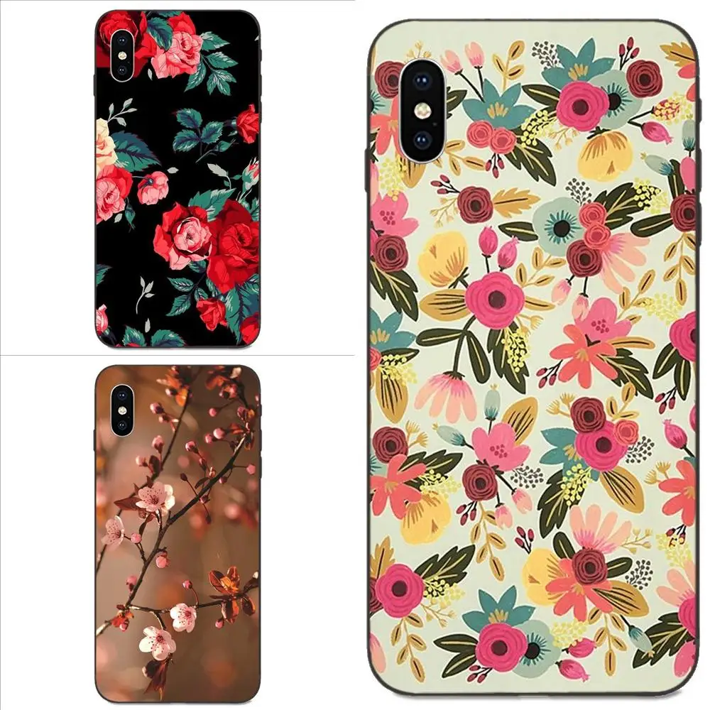 Для Apple iPhone 4 4S 5 5S SE 6 6S 7 8 11 Plus X XS Max XR Pro специальный Роскошный чехол для телефона
