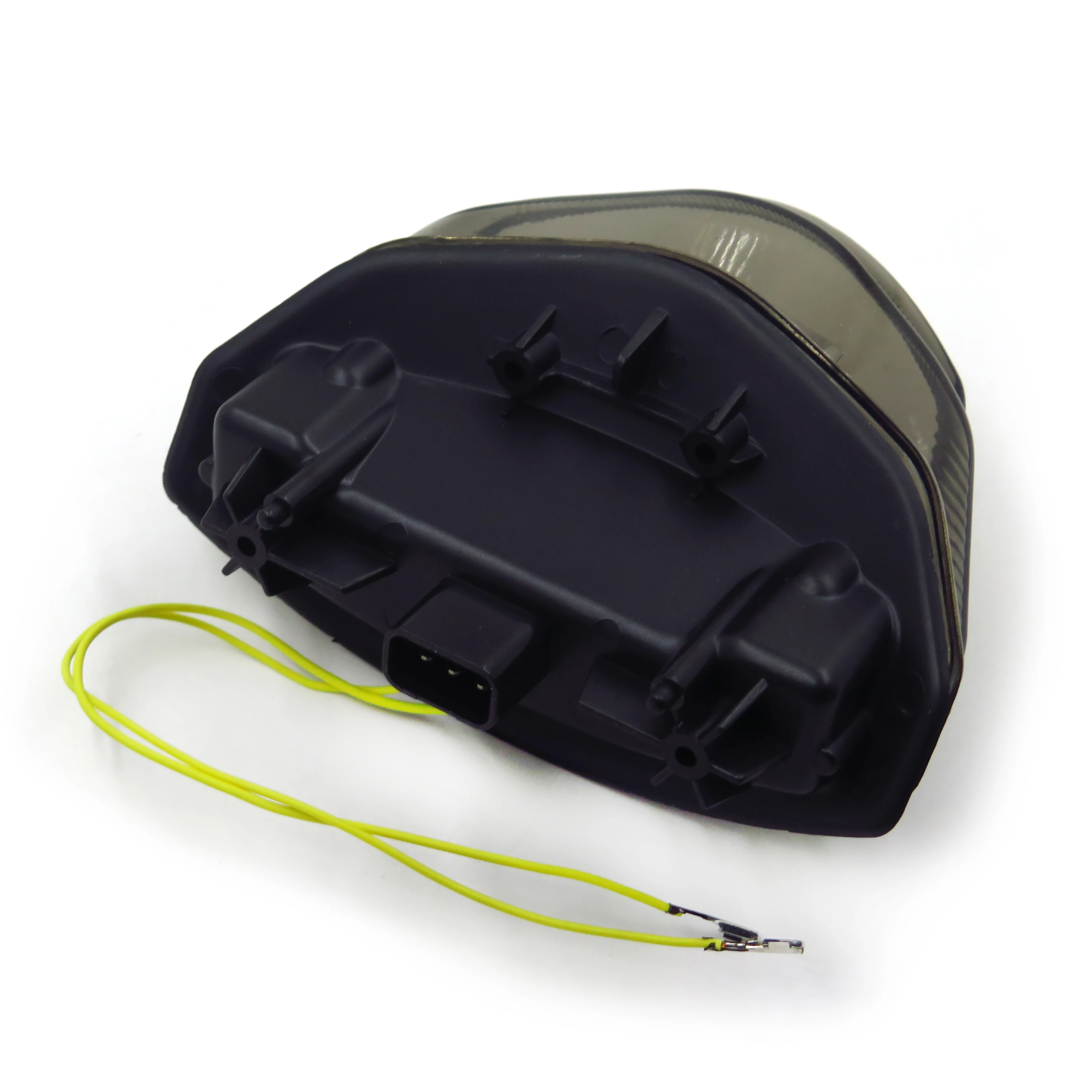 Бесплатная доставка на вторичном рынке Запчасти для мотоциклов светодиодные