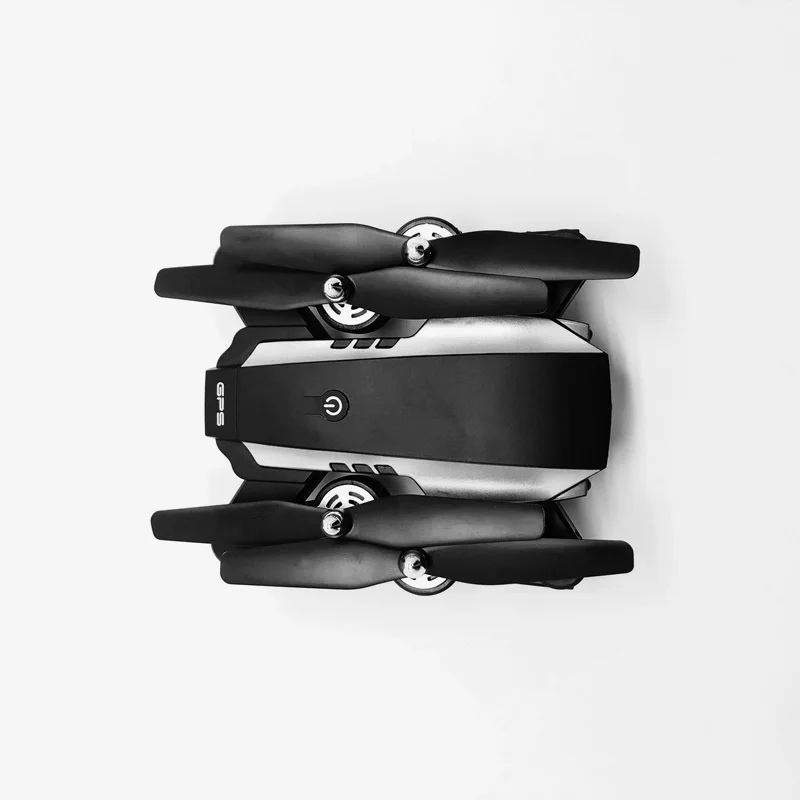 

5G 4K HD Endurance Remote Control Aircraft 1.5KM Picture Transmission Aerial Drone GPS Quadcopter