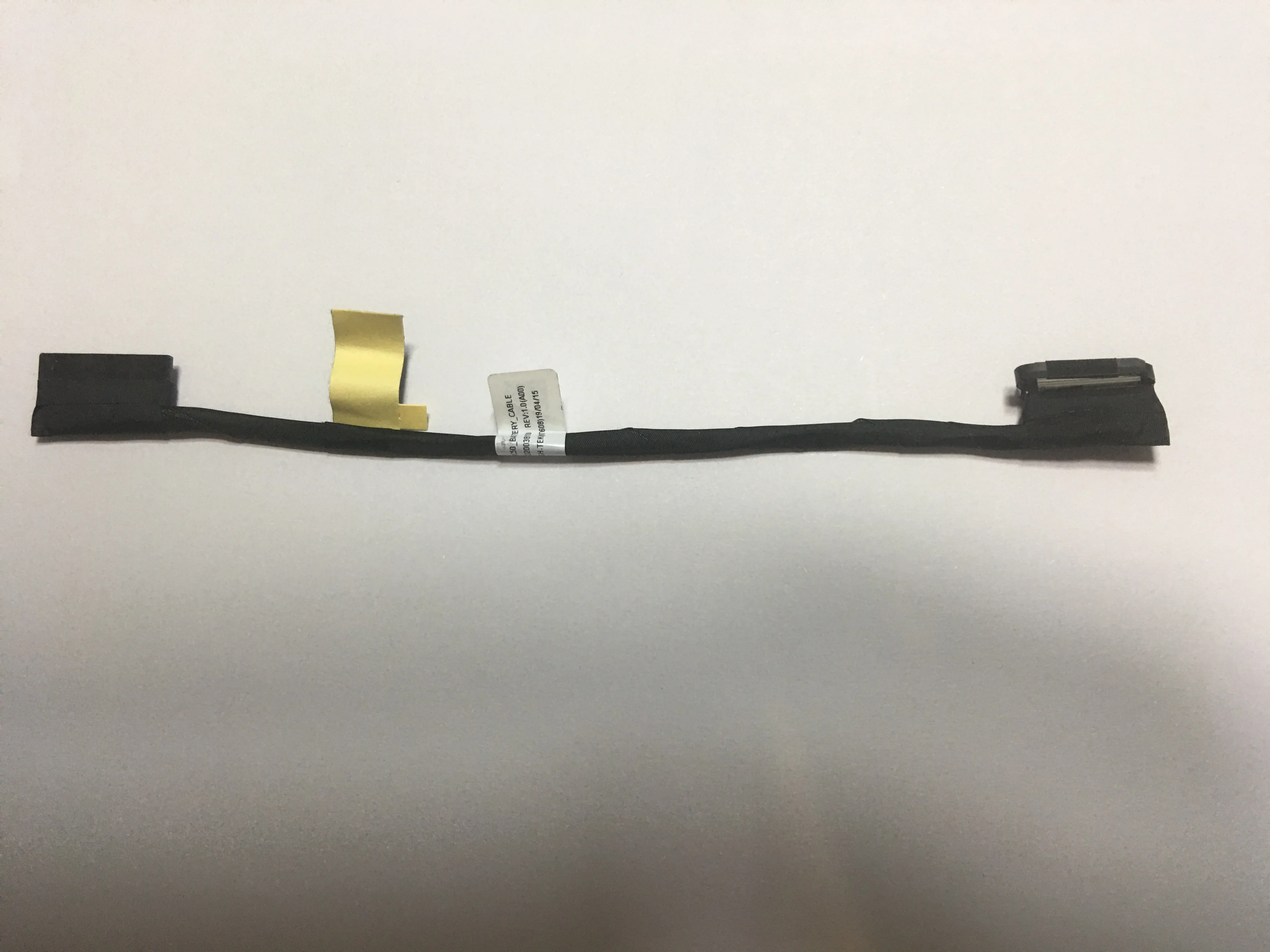 

Оригинальный кабель батареи для Dell Latitude 5500 5501 EDC50 CN-058G27 DC02003B100