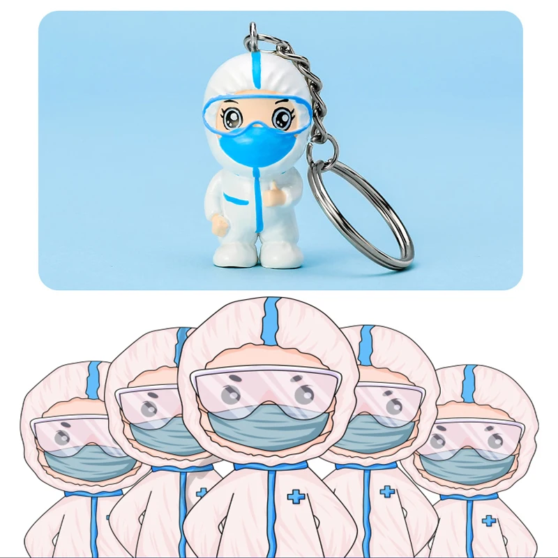 New Arrival Keychain Camera Toy Mini Doll Accessories Cute Charm With Flash Light &amp Sound Effect Projection Kids Novely Gifts | Украшения