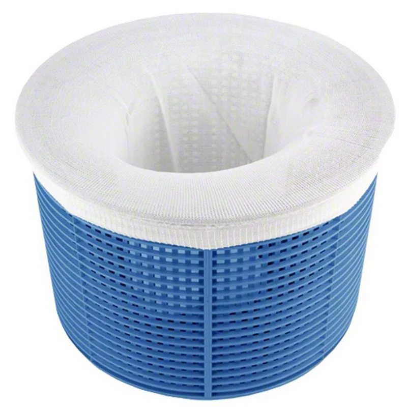 

5Pcs Pool Skimmer Socks Filter Savers for Baskets and Skimmers Fine Mesh Debris and Leaves for In-Ground and Above Ground Pools YS-BUY
