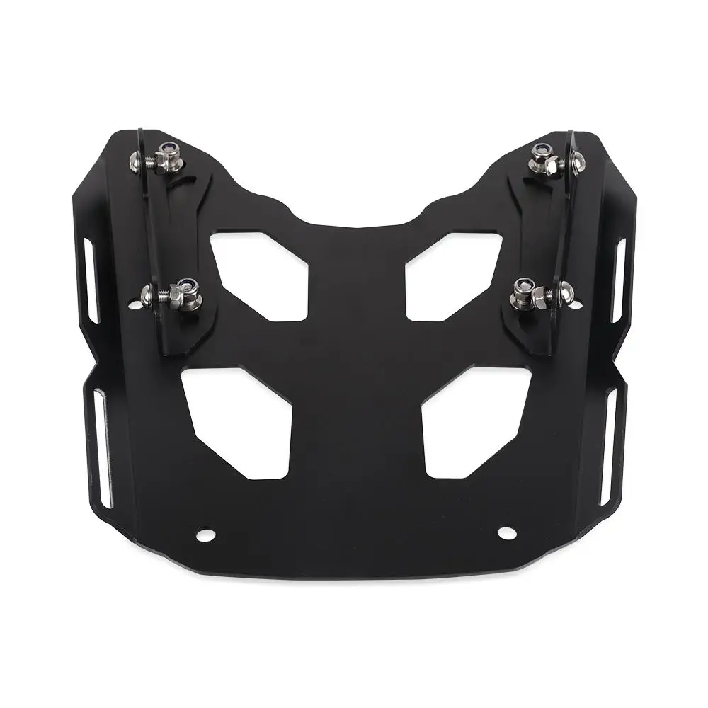 

Luggage Holder Bracket For Kawasaki Versys 650 2015 2016 2017 2018 2019 2020 2021 Motorbike Rear Luggage Carrier RACK EXTENSION