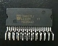 100% новый и оригинальный 1 шт./лот TDA8571J TDA8571 | Электроника